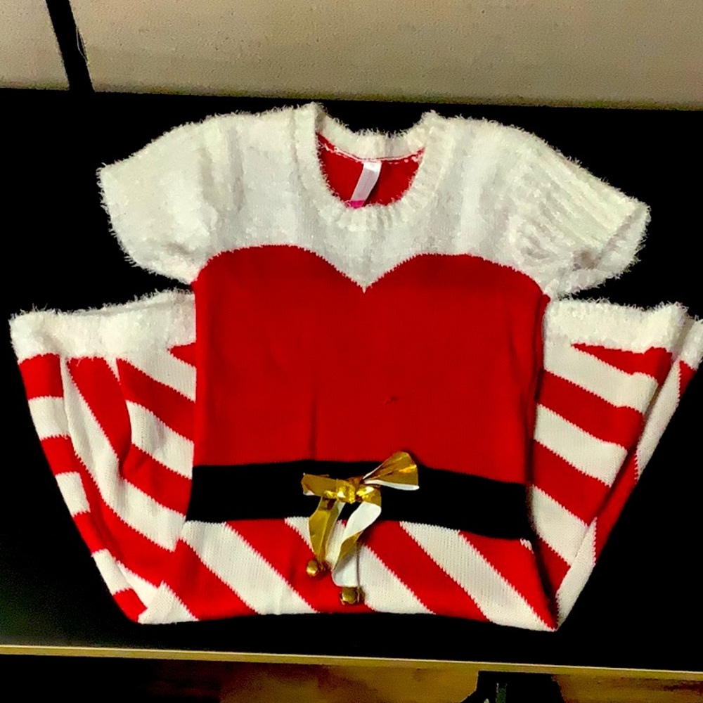 Christmas dress